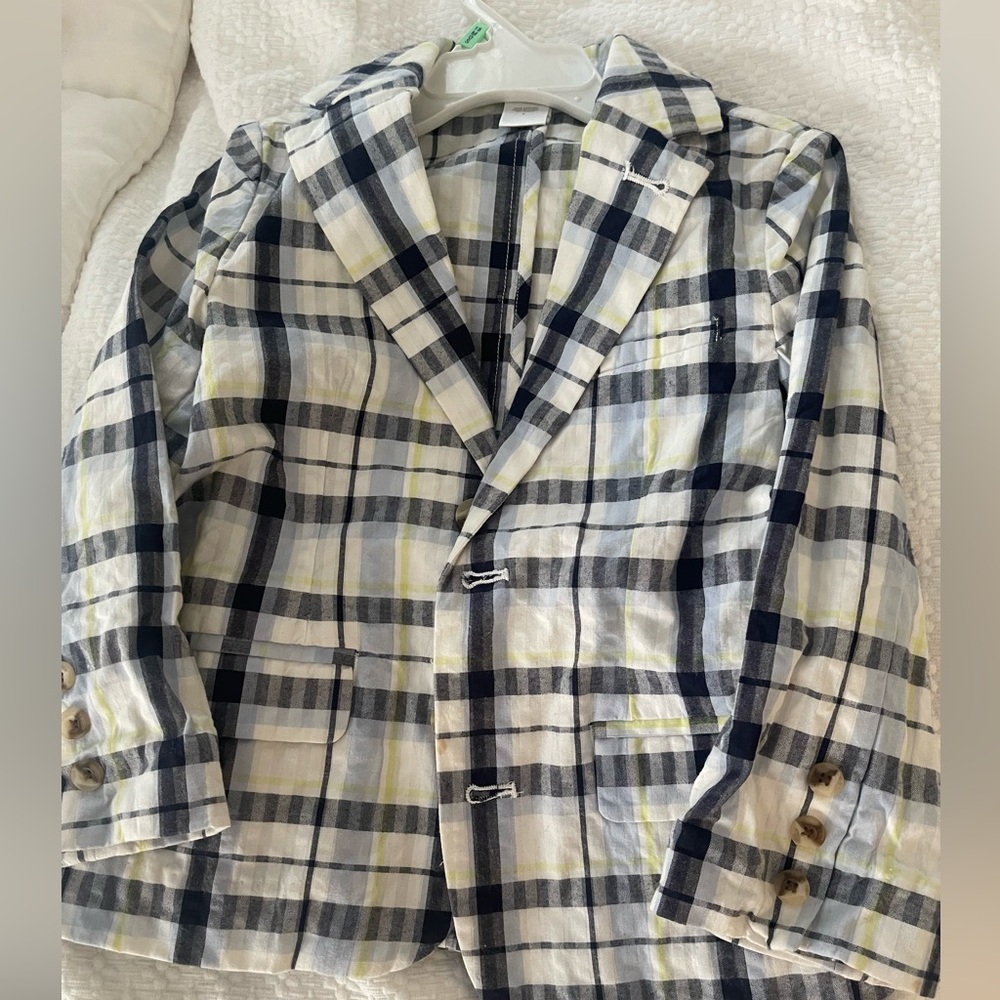 Boys jacket , size 3